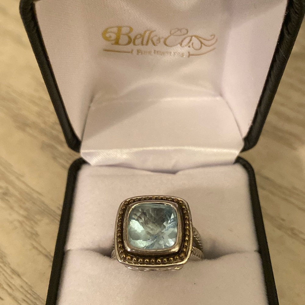 Belk’s Silverworks 925